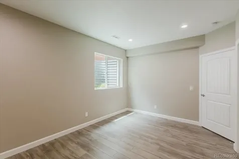 10924 Echo Canyon Drive Colorado Springs CO 80908