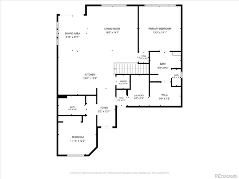 10924 Echo Canyon Drive Colorado Springs CO 80908