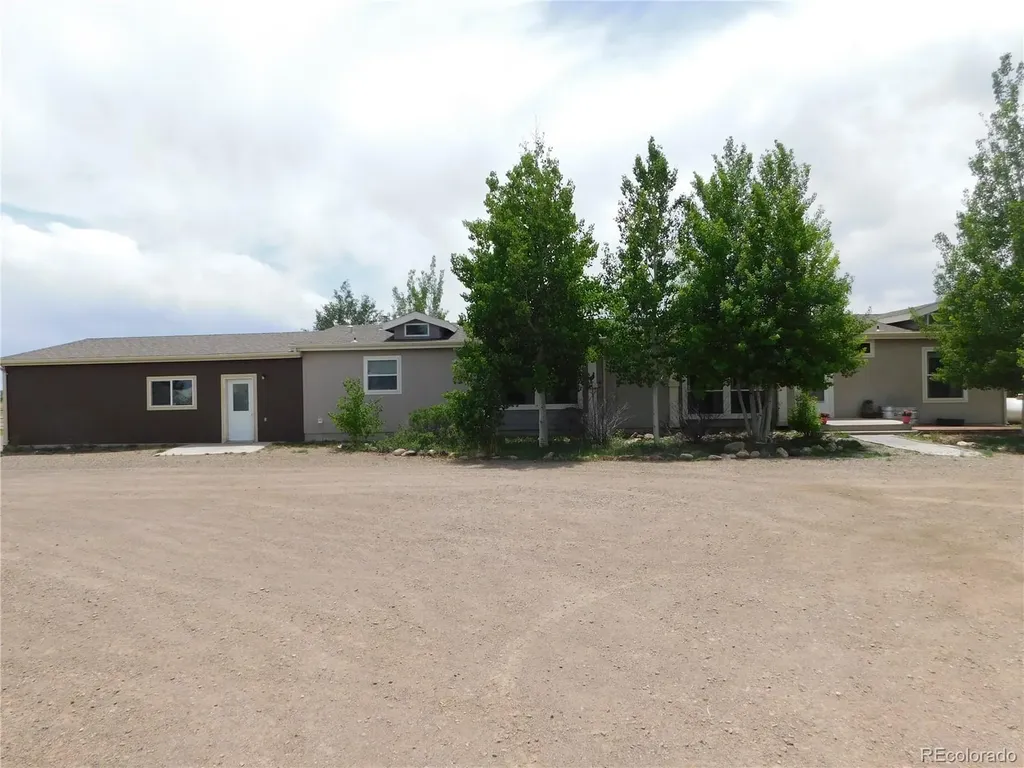 3588 E County Road 3 Monte Vista CO 81144
