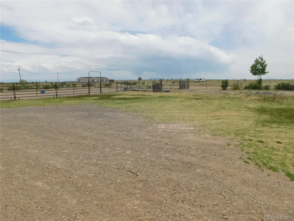 3588 E County Road 3 Monte Vista CO 81144