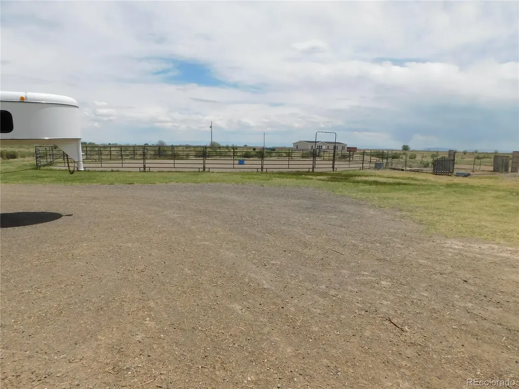 3588 E County Road 3 Monte Vista CO 81144
