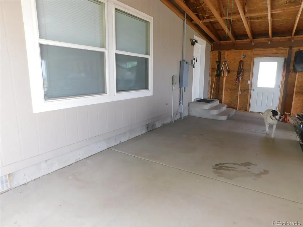 3588 E County Road 3 Monte Vista CO 81144