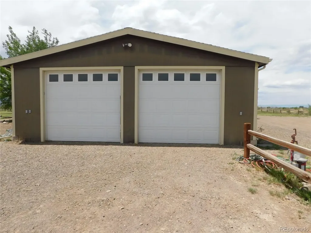3588 E County Road 3 Monte Vista CO 81144