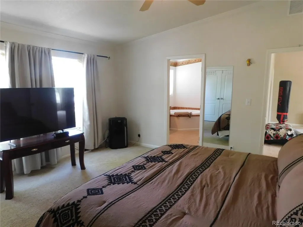 3588 E County Road 3 Monte Vista CO 81144