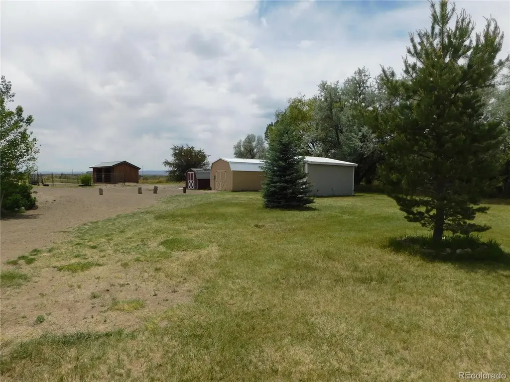 3588 E County Road 3 Monte Vista CO 81144