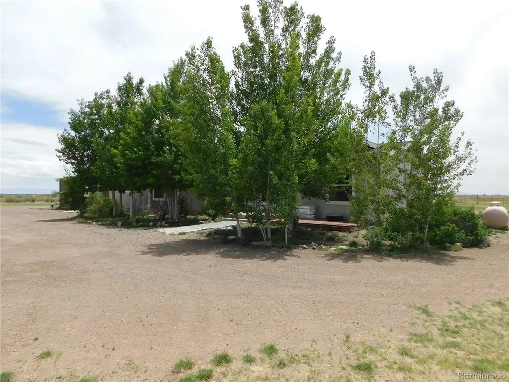 3588 E County Road 3 Monte Vista CO 81144
