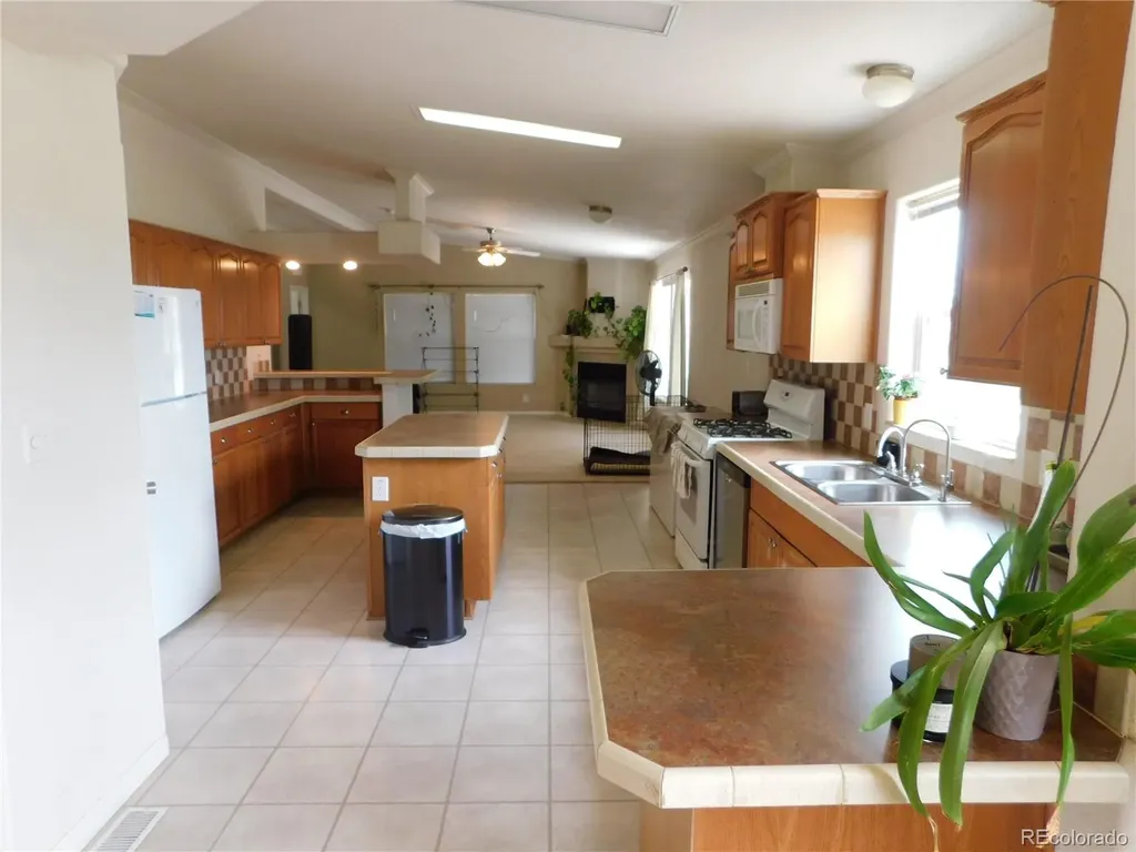 3588 E County Road 3 Monte Vista CO 81144