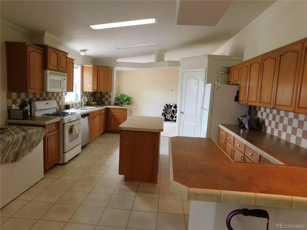 3588 E County Road 3 Monte Vista CO 81144