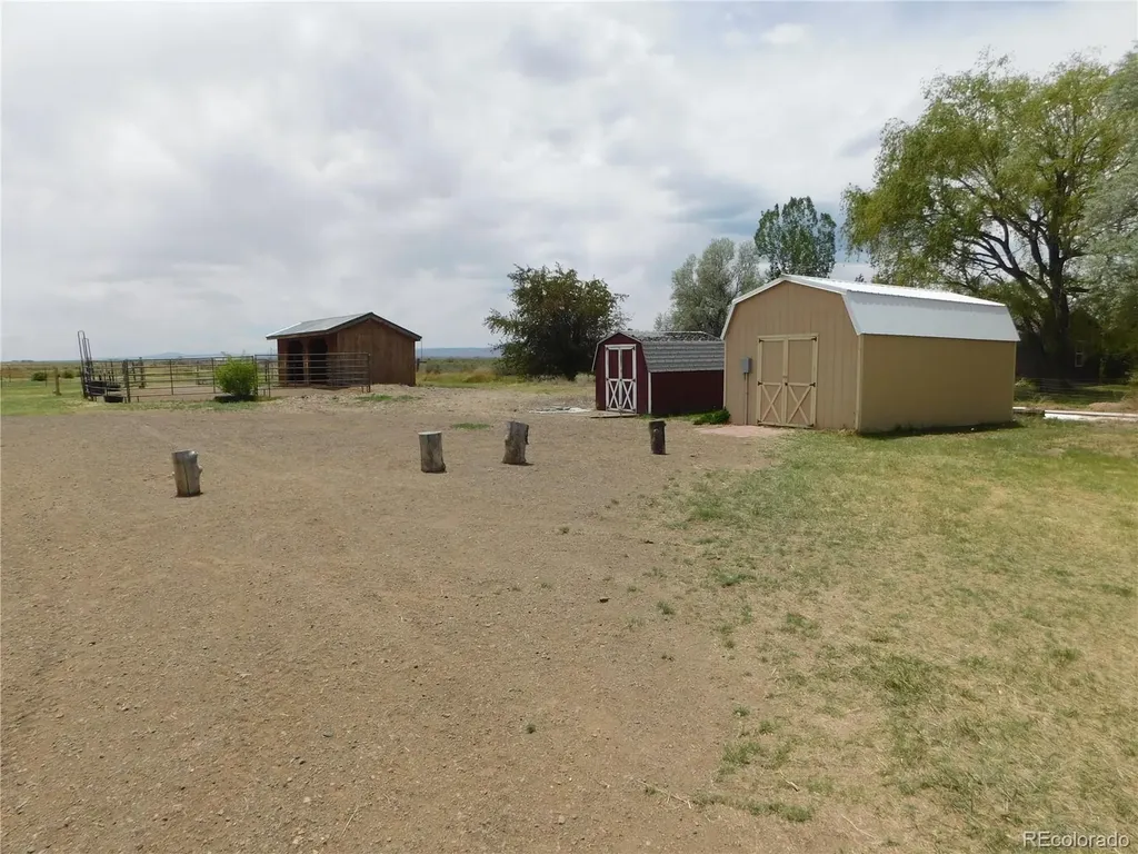 3588 E County Road 3 Monte Vista CO 81144