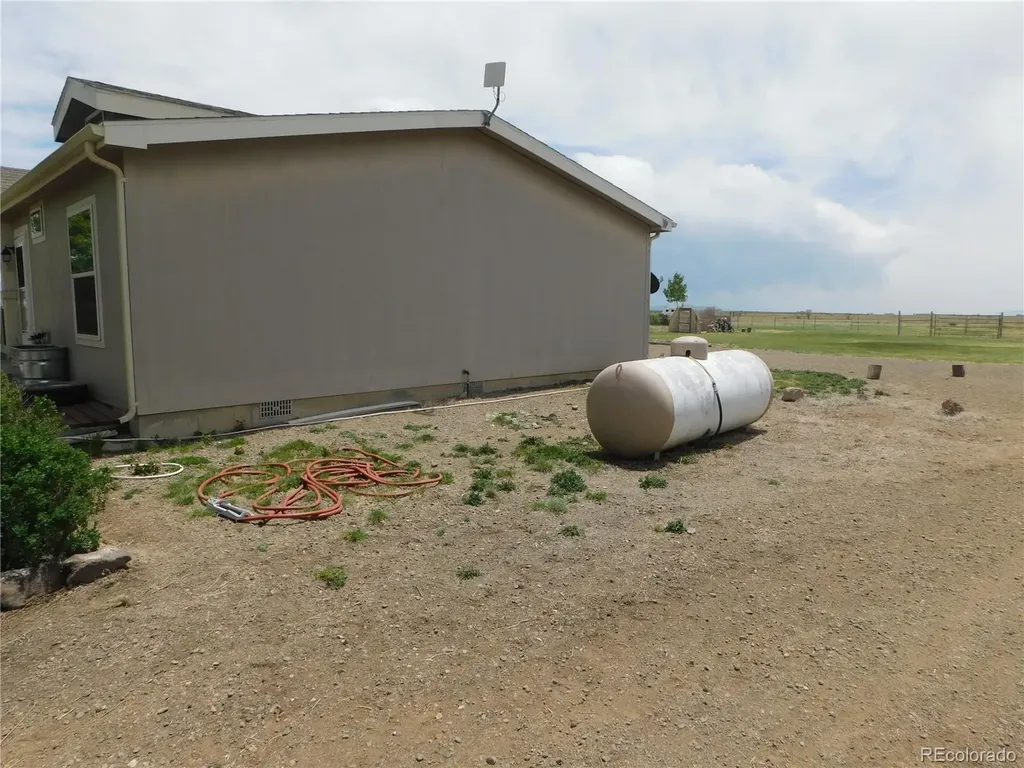 3588 E County Road 3 Monte Vista CO 81144