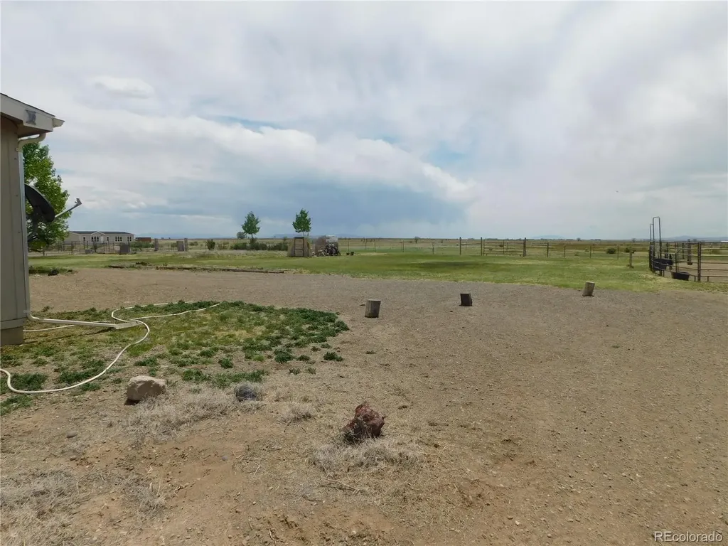3588 E County Road 3 Monte Vista CO 81144
