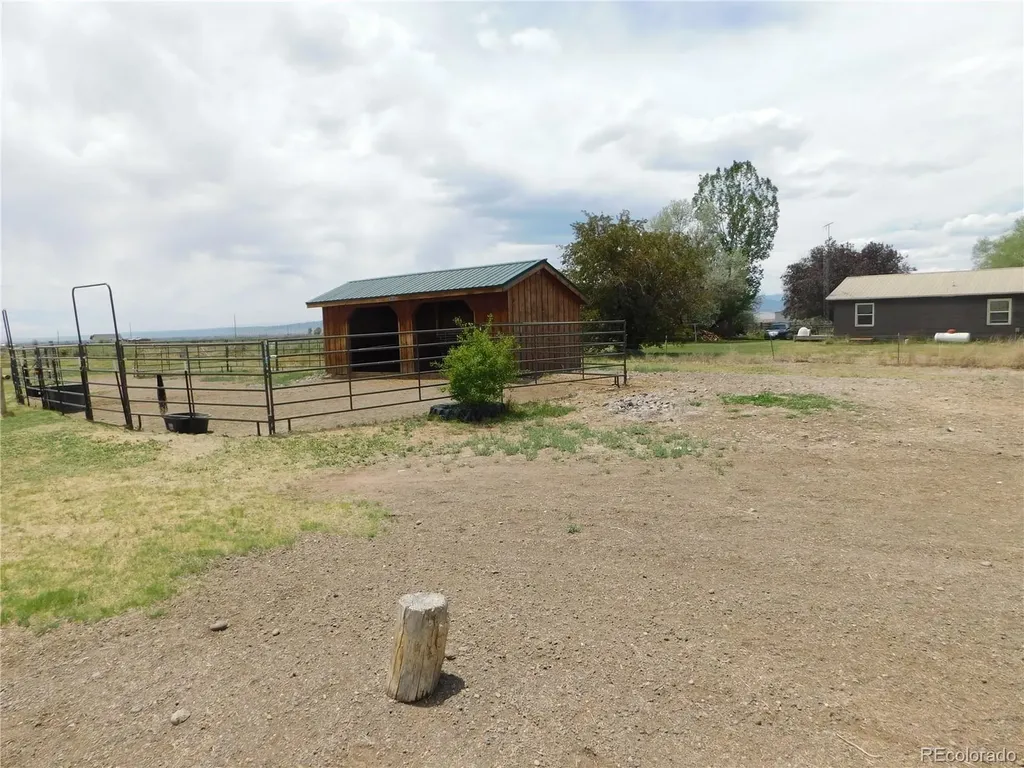 3588 E County Road 3 Monte Vista CO 81144