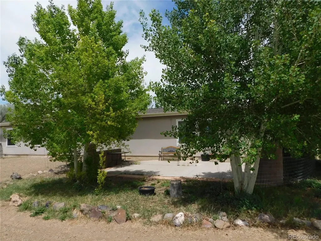 3588 E County Road 3 Monte Vista CO 81144