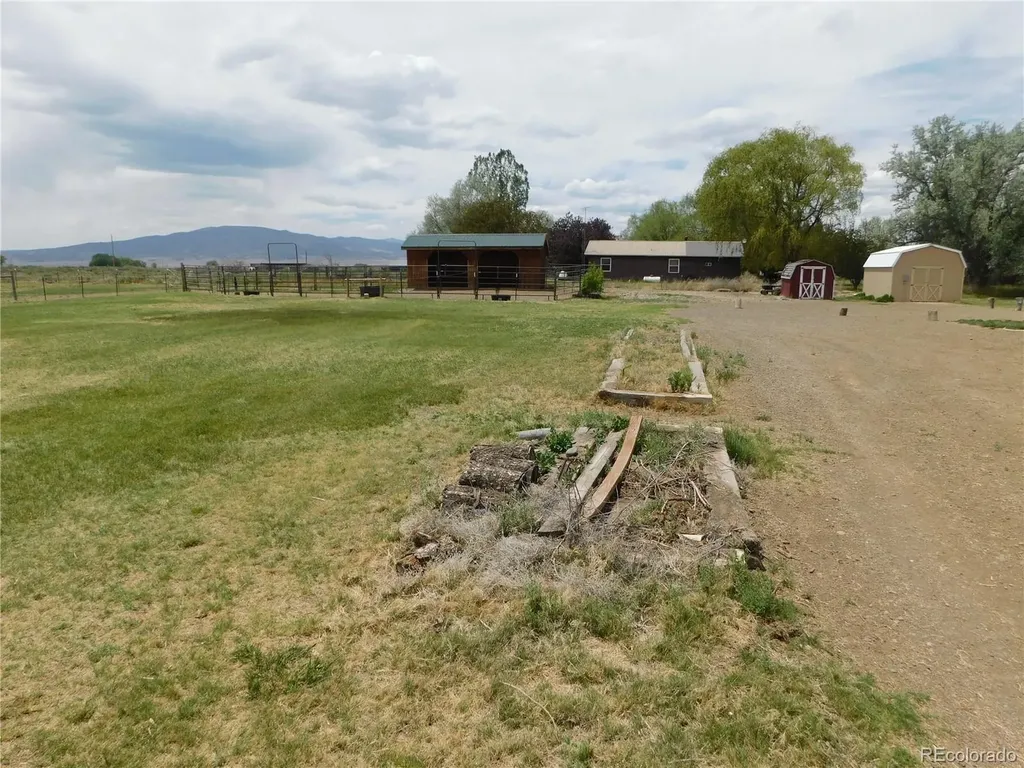 3588 E County Road 3 Monte Vista CO 81144