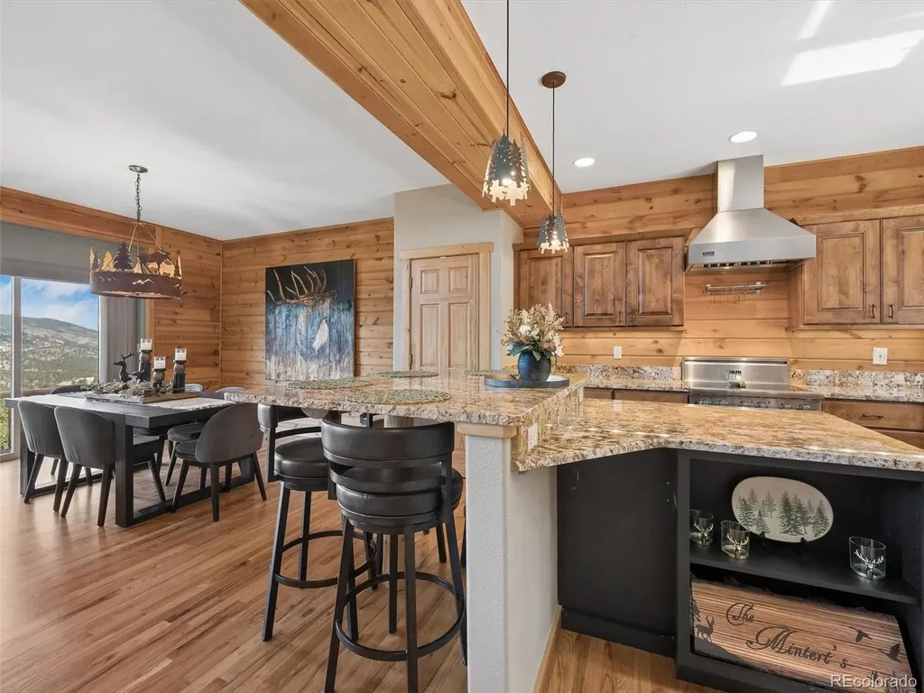 6725 Teal Trail Evergreen CO 80439