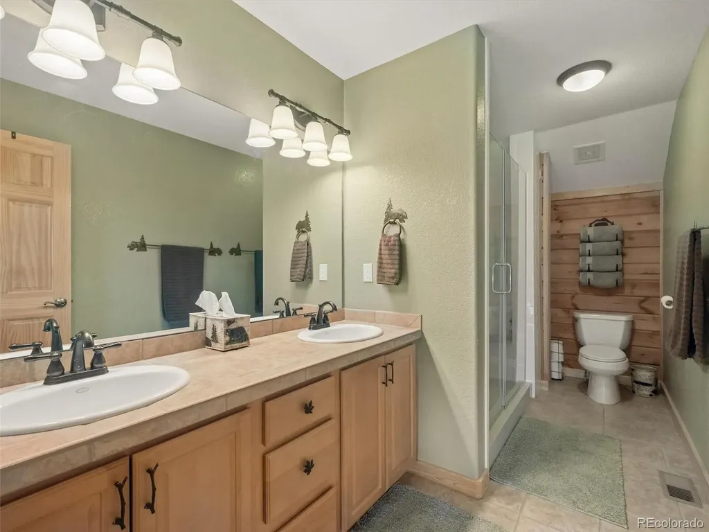 6725 Teal Trail Evergreen CO 80439