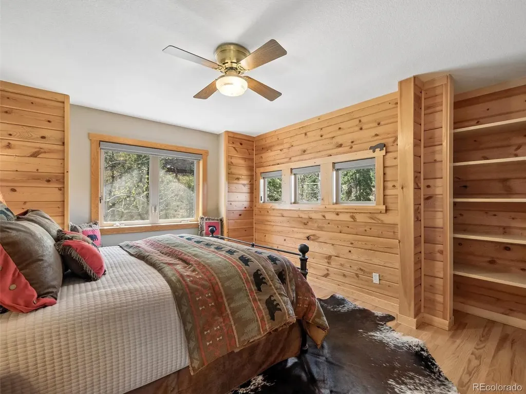 6725 Teal Trail Evergreen CO 80439