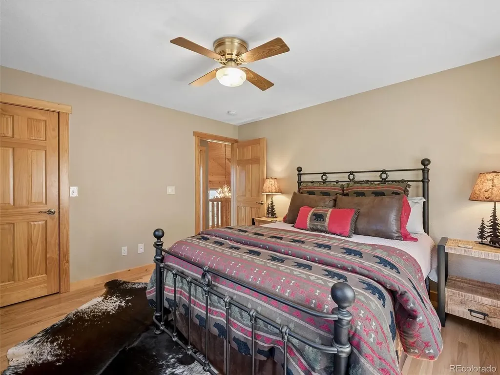 6725 Teal Trail Evergreen CO 80439