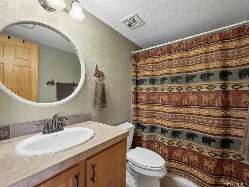 6725 Teal Trail Evergreen CO 80439