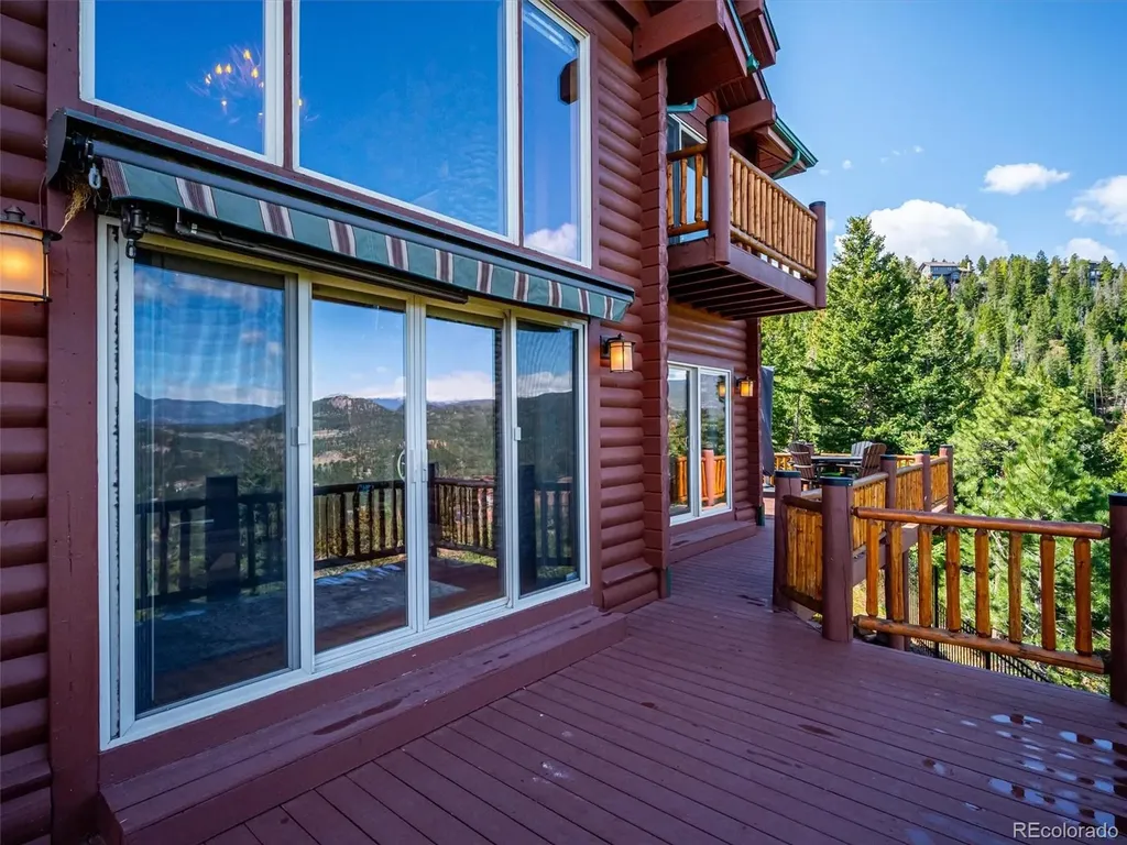 6725 Teal Trail Evergreen CO 80439