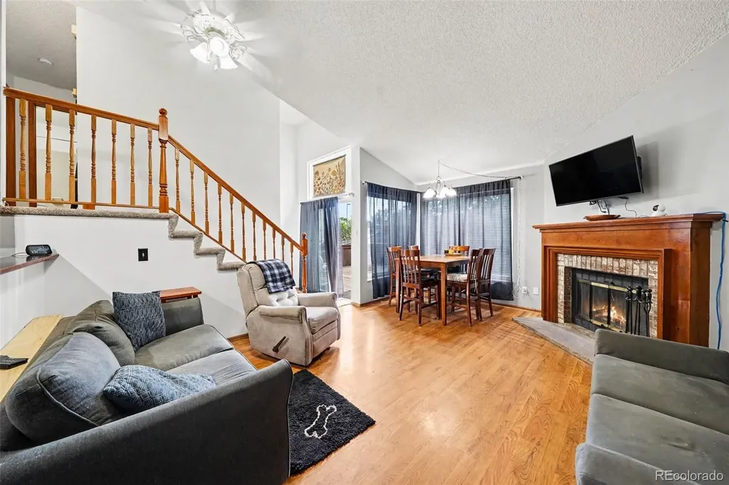 1065 S Lindsey Street Castle Rock CO 80104