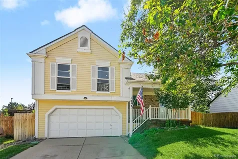 1065 S Lindsey Street Castle Rock CO 80104