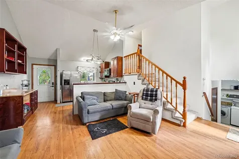 1065 S Lindsey Street Castle Rock CO 80104