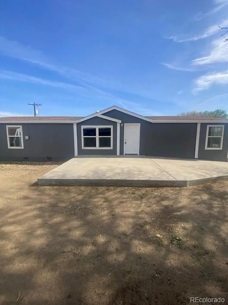 20175 Southgate Avenue La Salle CO 80645