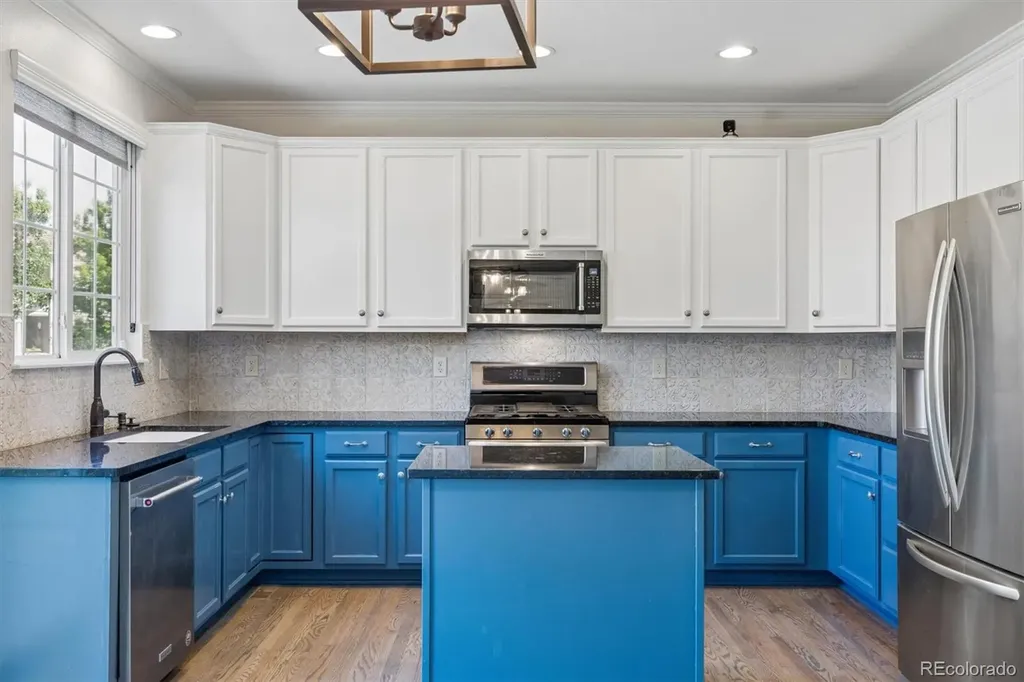 7396 S Laredo Street Aurora CO 80016