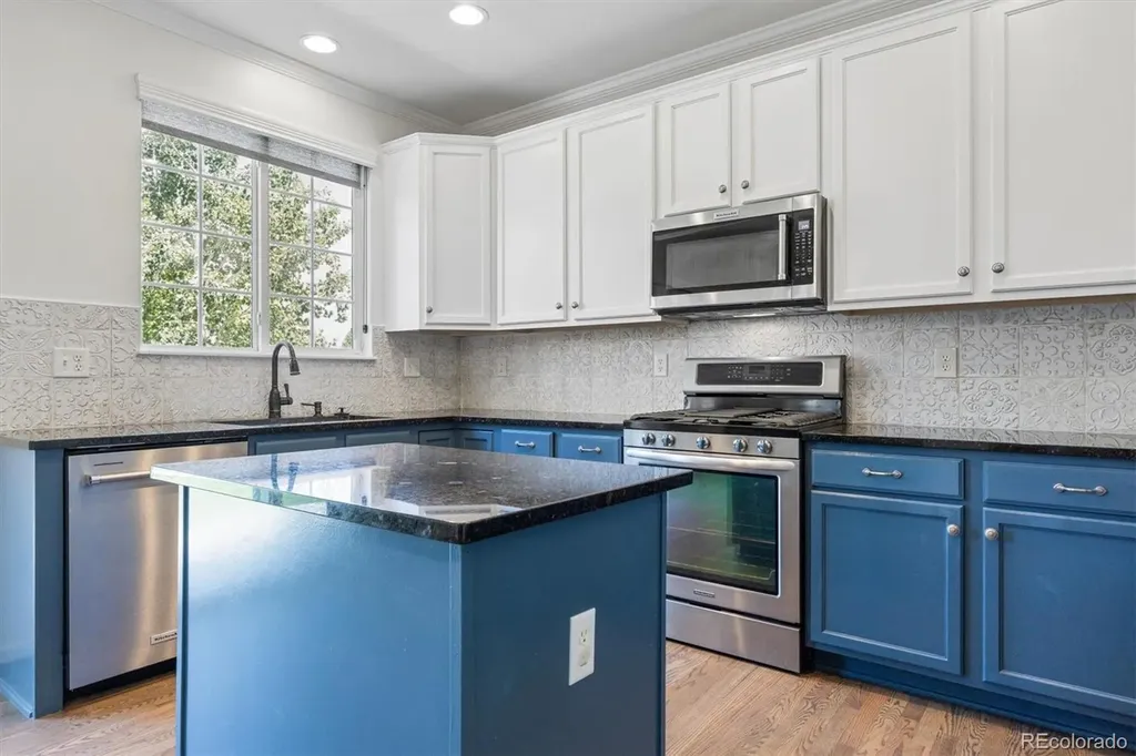 7396 S Laredo Street Aurora CO 80016