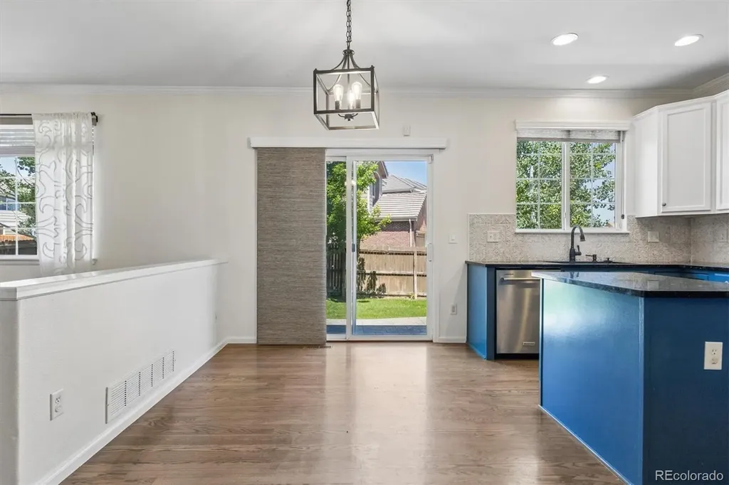 7396 S Laredo Street Aurora CO 80016