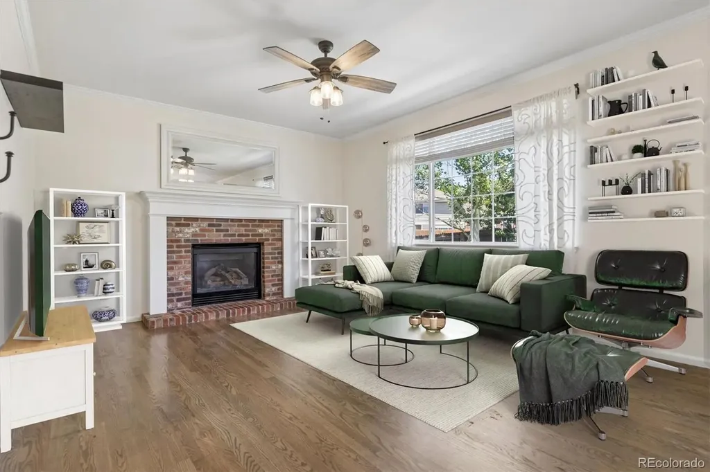 7396 S Laredo Street Aurora CO 80016