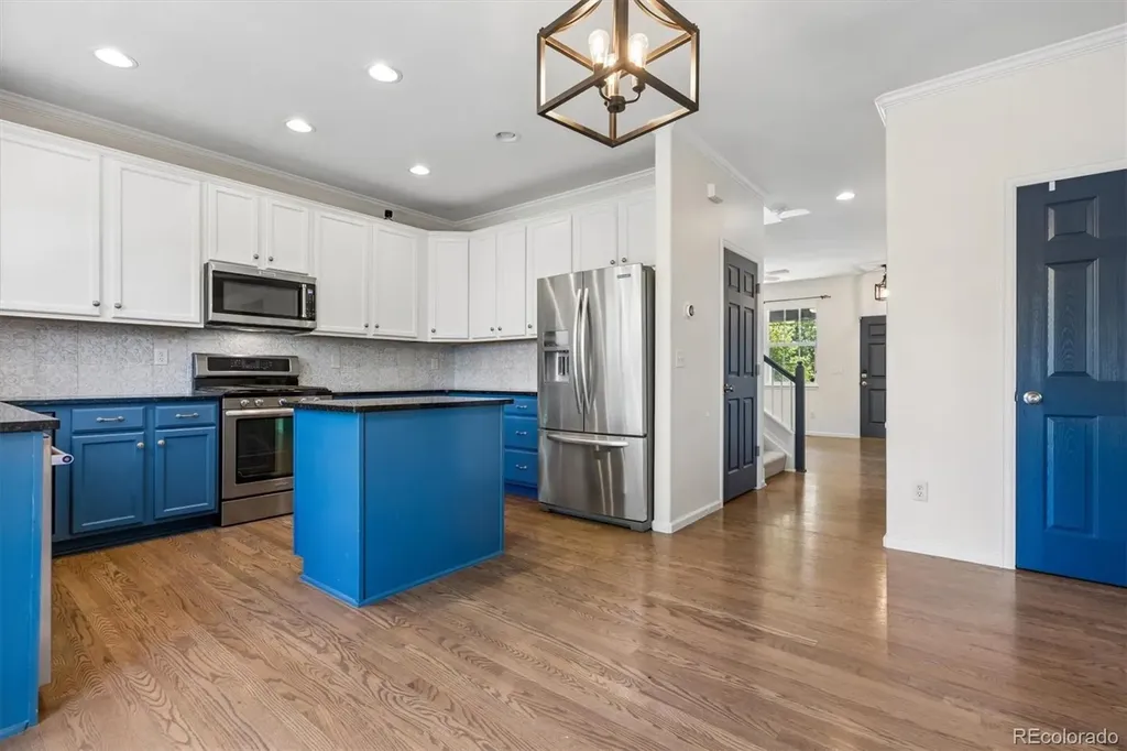 7396 S Laredo Street Aurora CO 80016