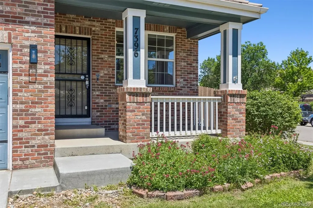 7396 S Laredo Street Aurora CO 80016