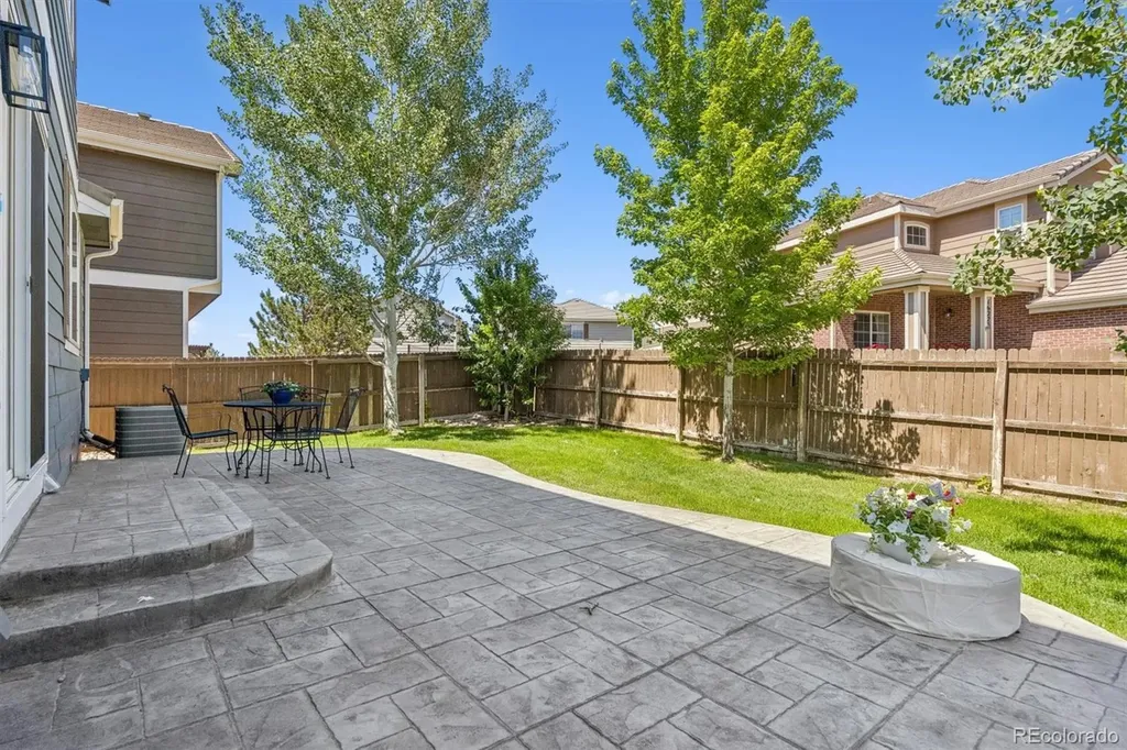 7396 S Laredo Street Aurora CO 80016