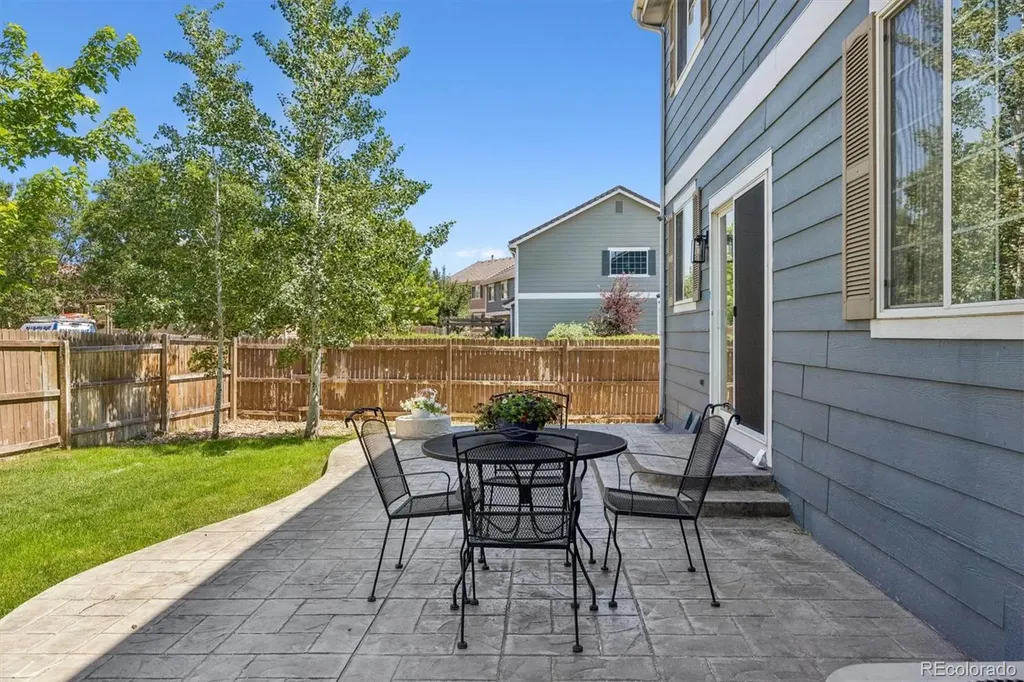 7396 S Laredo Street Aurora CO 80016