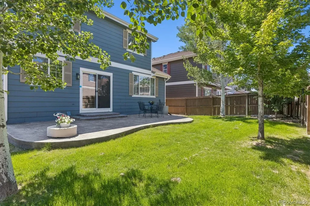 7396 S Laredo Street Aurora CO 80016