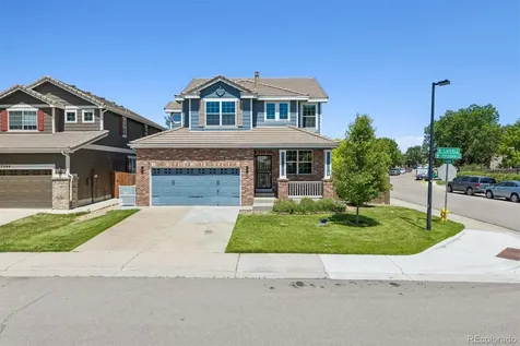 7396 S Laredo Street Aurora CO 80016
