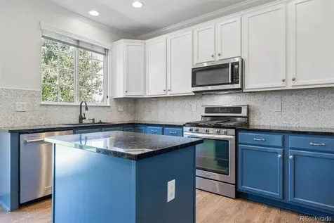 7396 S Laredo Street Aurora CO 80016