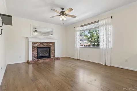 7396 S Laredo Street Aurora CO 80016