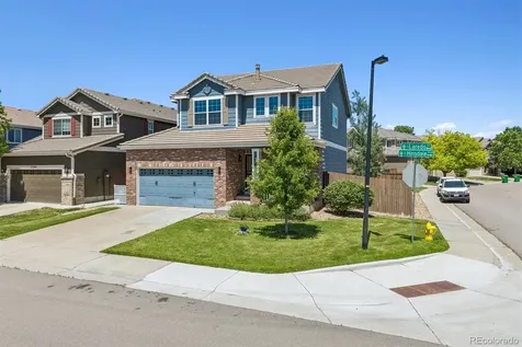 7396 S Laredo Street Aurora CO 80016