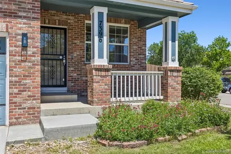 7396 S Laredo Street Aurora CO 80016