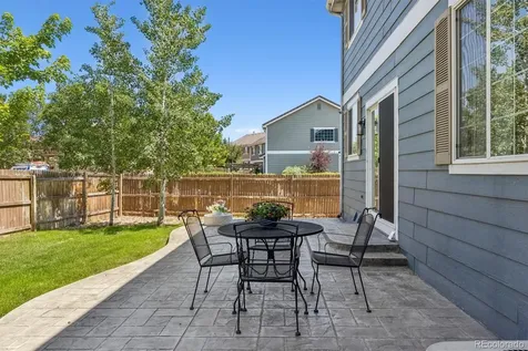 7396 S Laredo Street Aurora CO 80016
