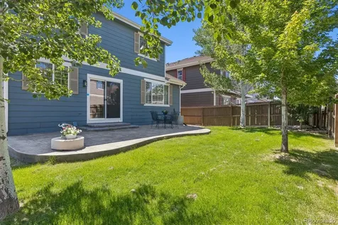 7396 S Laredo Street Aurora CO 80016
