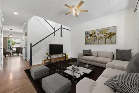 7396 S Laredo Street Aurora CO 80016