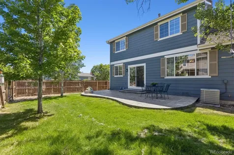 7396 S Laredo Street Aurora CO 80016