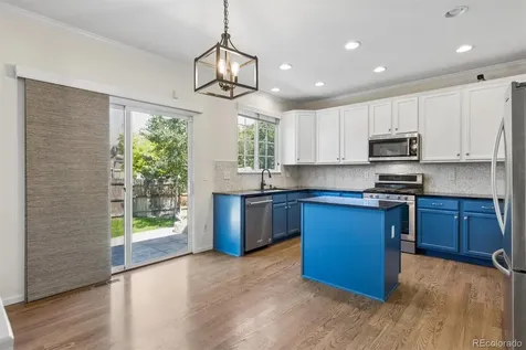 7396 S Laredo Street Aurora CO 80016