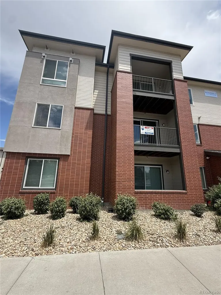 14351 E Tennessee Avenue Aurora CO 80012