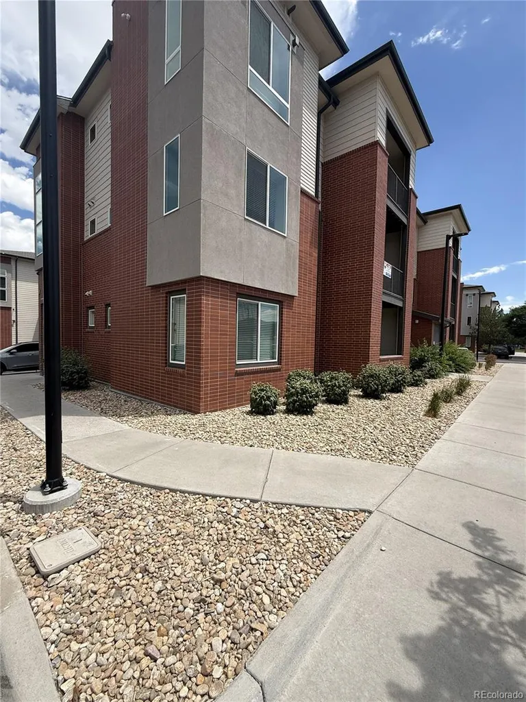 14351 E Tennessee Avenue Aurora CO 80012
