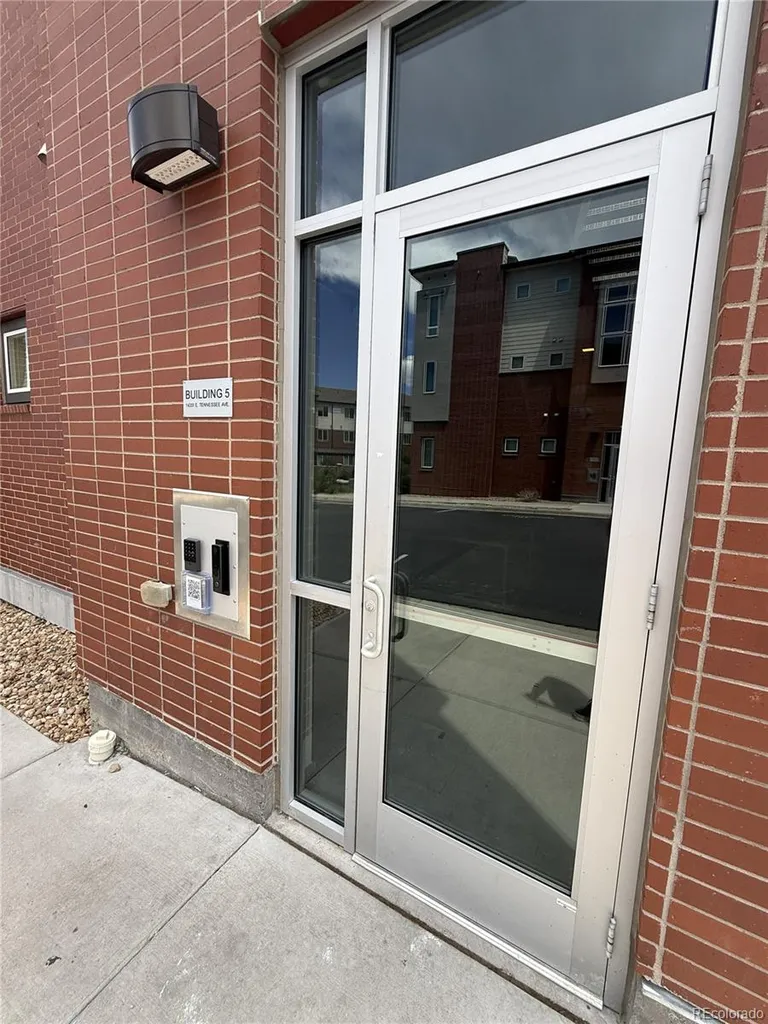 14351 E Tennessee Avenue Aurora CO 80012